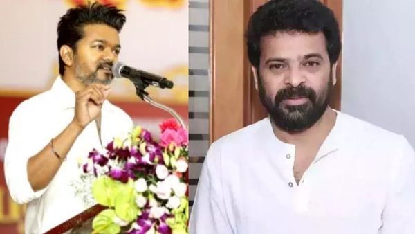 விஜய் அழைத்தால் கட்சியில் இணைய தயார்.. ஓபனாக உறுதியளித்த இயக்குநர் அமீர்