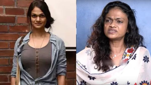 படுக்கைக்கு வா என கட்டாயப்படுத்தினார்.. சுசித்ராவுக்கு நடந்த பாலியல் தொல்லை.. வெளியான ஷாக் நியூஸ்