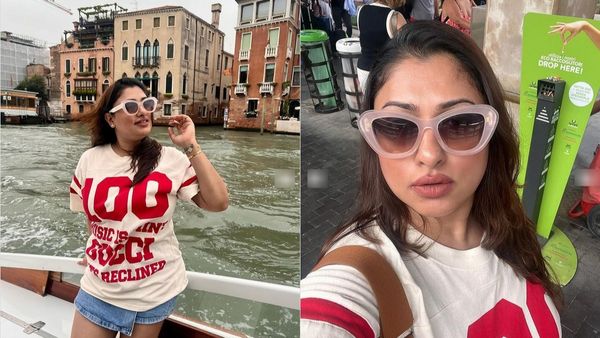 Malavika: சினிமாவை விட்டு போவேனு நினைக்கவே இல்ல.. ஆனால், மாளவிகா வேதனை!