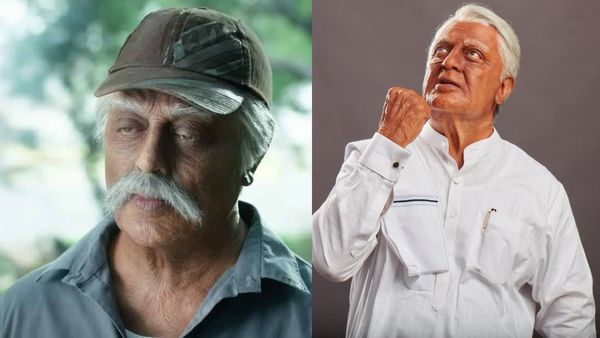 பிக் -அப் இல்லாமல் திணறும் இந்தியன் 2! சேனாபதிக்கு வந்த சோதனை! வசூல் விபரம் இதோ!