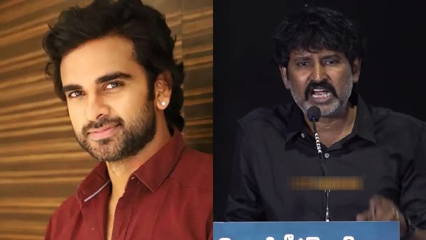 Thirumalai: ரஜினிகாந்த், விஜய், தனுஷைவிட இவர் பெரிய ஆளா.. அசோக்செல்வன் குறித்து தயாரிப்பாளர் ஆத்திரம்!