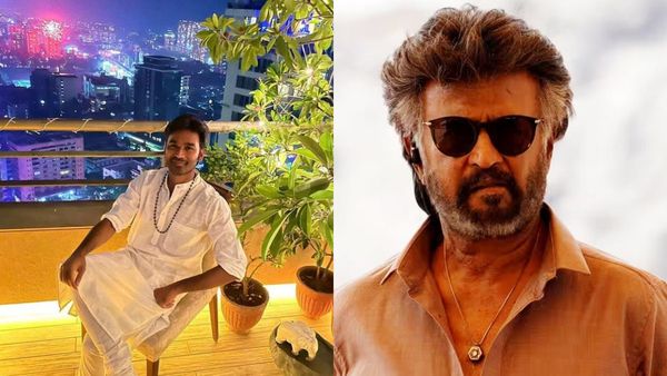 போயஸ் கார்டனில் ஏன் வீடு வாங்கினேனு இருக்கு.. தனுஷின் விரக்திக்கு ரஜினி காரணமா? பிரபலம் சொன்ன தகவல்?