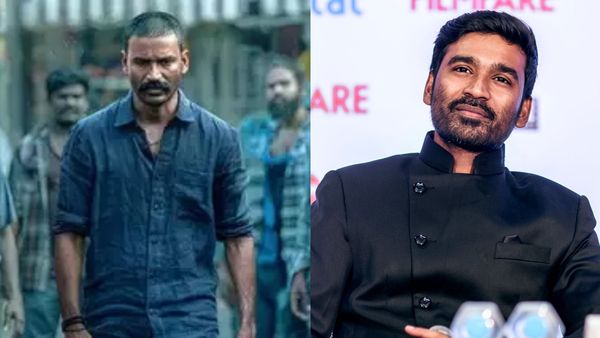 உலகநாயகனைப் போல் ஒரு கம்ப்ளீட் சினிமாக்காரன் தனுஷ்.. ஹீரோவும் வில்லனும் தனுஷ்தான்!