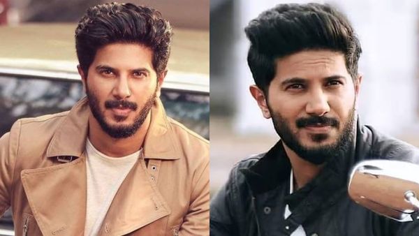 காதலர்களின் காதல் மன்னன்! துல்கர் சல்மானுக்கு பிறந்த நாள்! ஒரு குட்டி ரீவைண்ட்!