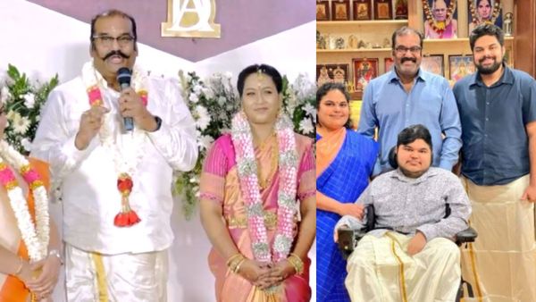 குழந்தை பெத்துக்க முடியுமா? பொண்ணு வாழ்க்கையை கெடுக்காதீங்க.. நெப்போலியனை விளாசிய பிரபலம்!