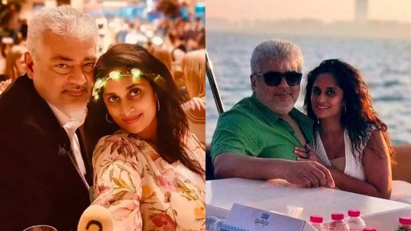 Shalini Ajith: ஷாலினிக்கு திடீர் ஆபரேஷன்.. அய்யோ என்னாச்சு.. பதறிய ரசிகர்கள்!