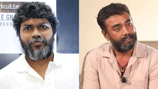 உங்களின் உண்மைக்காக என்றும் துணை நிற்போம் தோழா! பா. ரஞ்சித்துக்கு ஆதரவாக களமிறங்கிய இயக்குநர்!