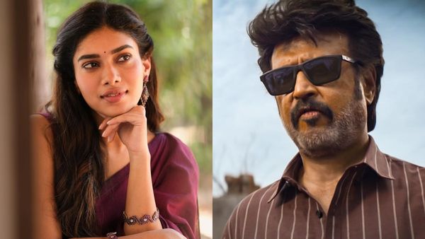 Dushara Vijayan: வேட்டையன் படத்துல வெயிட்டான ரோல்தான்.. ரஜினியோட எனர்ஜி இருக்கே.. துஷாரா விஜயன் ஓபன்!