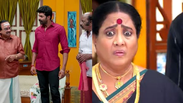 பாண்டியம்மாவிற்கு நீதிமன்றம் கொடுத்த தண்டனை? அண்ணா சீரியல் இன்றைய எபிசோட்!