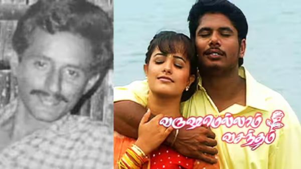 இயக்குநர் ரவி ஷங்கர் தூக்கிட்டு தற்கொலை.. சோகத்தில் திரைத்துறை!