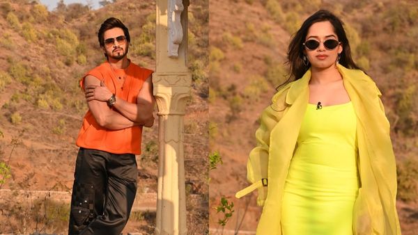 MTV Splitsvilla X5: ExSqueeze Me Please-ல் இந்த வாரம் அதிரடியாக களமிறங்கிய 2 வைல்டு கார்டு நபர்கள்!