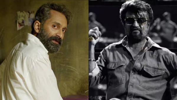 வேட்டையன் வேட்டை ஆரம்பம்.. சூடுபிடித்தன இறுதிக்கட்ட பணிகள்.. ஃபகத் பாசில் ஆஜர்