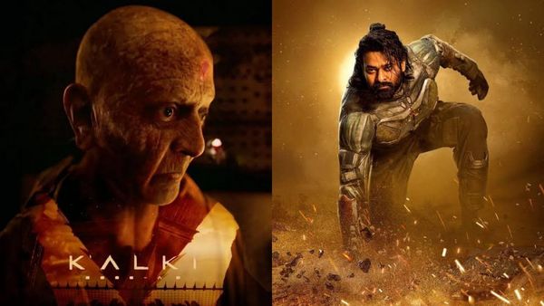 பக்கத்துல கூட யாரும் வர முடியாது.. பாக்ஸ் ஆபிஸில் பிரபாஸ் கொடி.. கல்கி 10 நாள் வசூல் இத்தனை கோடியா?