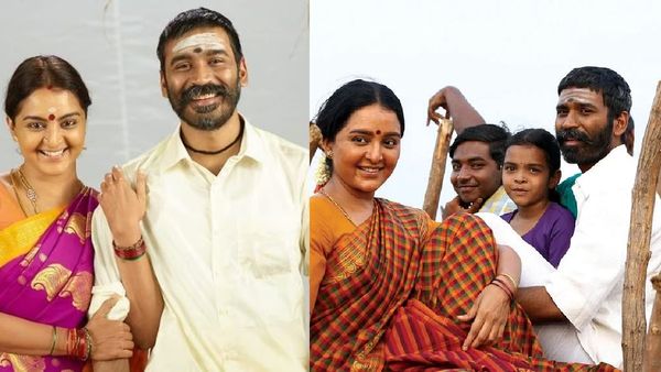 Dhanush: எல்லாத்துக்கும் அவருதான் காரணம்.. தனுஷை நோக்கி கையை நீட்டிய நடிகை.. அதுதான் விஷயமா?