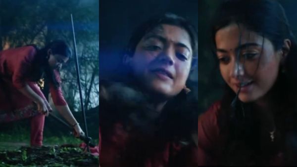 அது பொணமா?.. பணமா?.. குபேரா படத்தில் ராஷ்மிகா மந்தனாவின் ரோல் இவ்ளோ வெறித்தனமா இருக்கே!