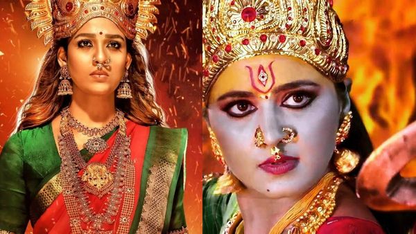 நயன்தாரா முதல் அனுஷ்கா வரை.. கோலிவுட்டில் மீண்டும் பக்தி சீசன்?