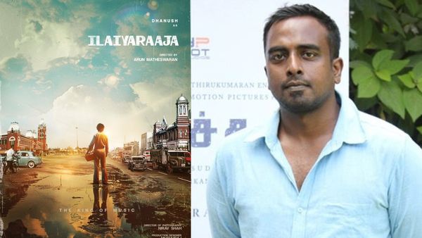 அடடா.. அருண் மாதேஸ்வரனுக்கு இப்படியொரு ஆசை இருக்கா?.. கேப்டன் மில்லருக்கே சிக்கல் ஆச்சு.. முடியுமா?