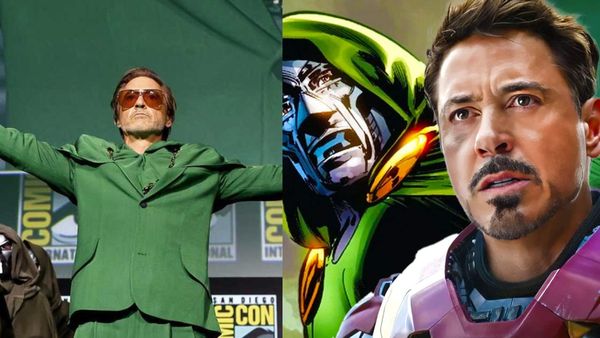 விஜய் சம்பளத்தை விட 3 மடங்கு.. டாக்டர் டூம் படத்தில் நடிக்க ராபர்ட் டவுனி ஜூனியருக்கு இத்தனை கோடியா?