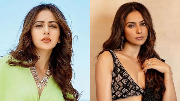 ‘இந்தியன் 2’ நடிகை ரகுல் ப்ரீத் சிங் வாங்கிய சம்பளம்… தேவையில்லாத செலவு என நெட்டிசன்கள் கிண்டல்!