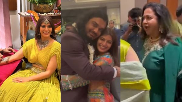 வரலட்சுமியின் திருமண கொண்டாட்டம் கோலாகலம்.. செம டான்ஸ் போட்ட ராதிகா.. ட்ரெண்டாகும் வீடியோ