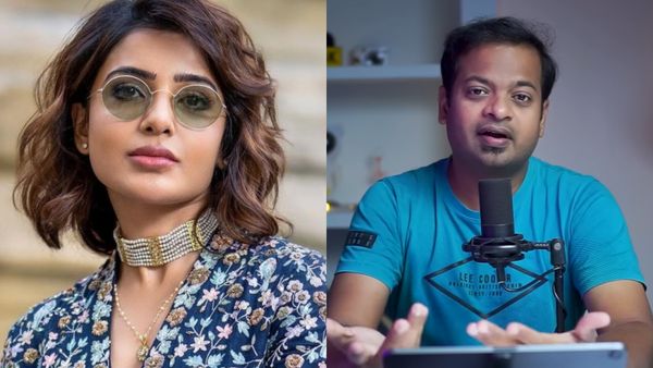 சமந்தாவுக்கு சவுக்கடி கொடுத்த டாக்டர்.. உயிர் போனா திருப்பிக் கொடுப்பீங்களான்னு கேட்ட மிஸ்டர் ஜிகே!