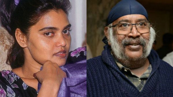 என் மனைவி மட்டும் இல்லைனா சில்க்தான்.. ஓபனாக பேசிய இயக்குநர்.. செம ட்ரெண்டிங்