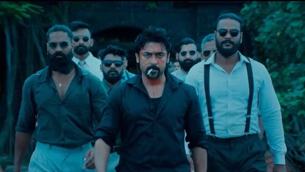 Suriya 44: சூர்யா 44 படத்தின் டைட்டில் இதுதானா?.. பிறந்தநாள் பரிசு சும்மா தாறுமாறா இருக்கே!