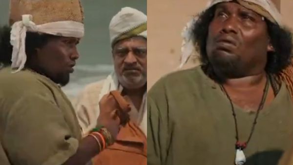 Actor Yogibabu: அடுத்தடுத்த ஹீரோ சப்ஜெக்ட்.. போலீசாக நடிக்கும் யோகிபாபு.. புதிய பட பூஜை!