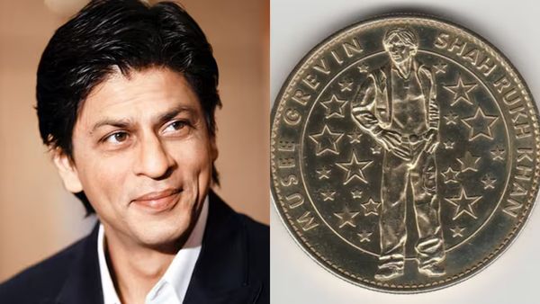 ஷாருக்கானுக்கு கிடைத்த பெருமை.. ரசிகர்கள் வாழ்த்து.. இந்தியாவிலேயே முதல் நடிகராம்