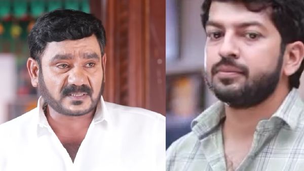 Pandian stores 2 serial: நான் மட்டும் எப்படி போக முடியும்.. ஹனிமூனுக்கு போக தயங்கும் சரவணன்!
