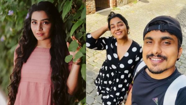 கர்ணன் பட நடிகைக்கு விரைவில் திருமணம்… மாப்பிள்ளை யார் தெரியுமா?