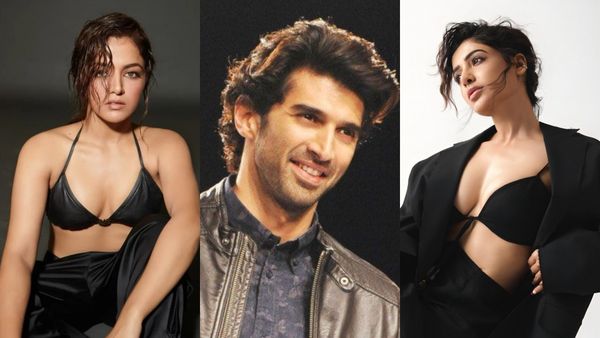 அப்போ சோபிதா.. இப்போ சமந்தா.. பிரபல நடிகருடன் ஜோடி போட்ட சாகுந்தலம் ஹீரோயின்.. புது வெப்சீரிஸ்!