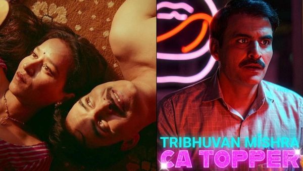 Tribhuvan Mishra CA Topper Review: ஆம்பள ஐட்டமாக மாறும் சிஏ டாப்பர்.. ஓடிடி விமர்சனம் இதோ!