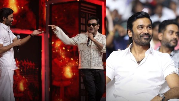 Raayan Audio Launch:தனுஷ் ரசிகர்களே தயாரா? ராயன் இசை வெளியீட்டு விழாவை டிவியில் ஒளிபரப்புறாங்க!