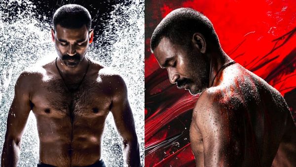 Raayan Twitter Review: செல்வராகவனையே ஓவர் டேக் செஞ்சுட்டாரு! ட்விட்டரை தெறிக்கவிடும் ரசிகர்கள்!