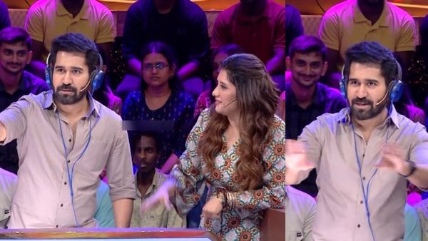 Vijay Antony: இச்சு கொடு பாடல்.. பிரியங்காவிற்காக வாய்ப்பை பயன்படுத்திக் கொண்ட விஜய் ஆண்டனி.. அட!