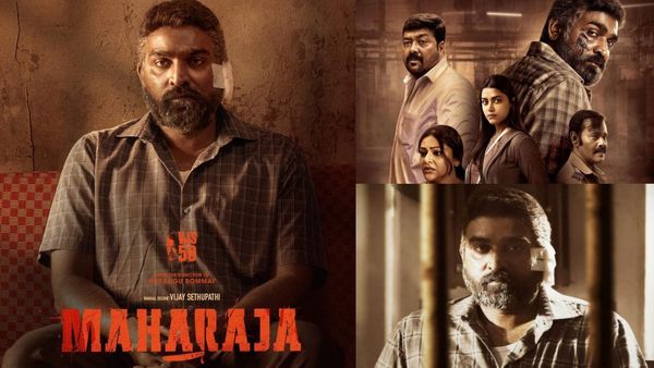 தியேட்டரில் வசூலை அள்ளிய விஜய்சேதுபதியின் மகாராஜா.. ஓடிடி ரிலீஸ்.. எந்த தளம் தெரியுமா?