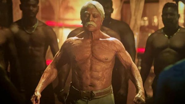 ஒரு மாசத்துக்கு கன்டென்ட் சிக்கிடுச்சு.. இந்தியன் 2வை ட்ரோல் செய்யும் ஃபேன்ஸ்.. குவியும் மீம்ஸ்!