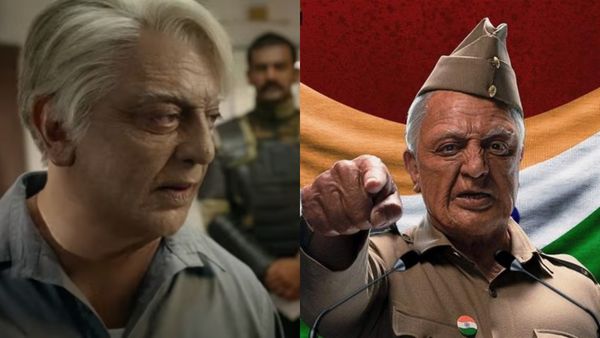 தொடர்ந்து விழும் அடி.. இந்தியன் 2 படக்குழு எடுத்திருக்கும் முடிவு.. வெளியானது அறிவிப்பு