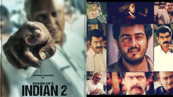 Citizen - Indian 2: அஜித்தின் சிட்டிசன் தான் இந்தியன் 2 வா? வாங்க அது என்னானு பாக்கலாம்?