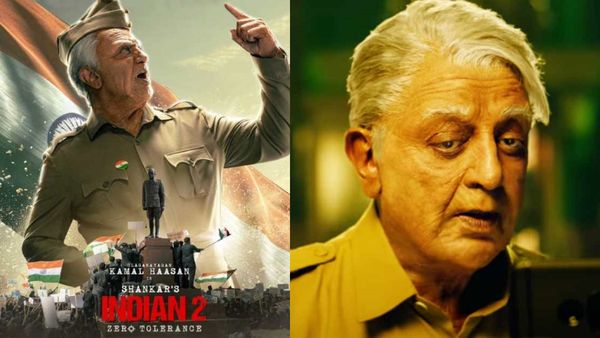 Indian 2 Box Office: முதல் நாளில் 100 கோடி பாக்ஸ் ஆபிஸ் வசூல் அள்ளுமா இந்தியன் 2? வசூல் கணிப்பு இதோ!