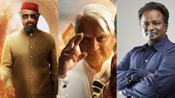 இந்தியன் 2க்கு எதிர்மறை விமர்சனங்கள்! நிம்மதியில் ரஜினி? ரியாக்‌ஷனில் வம்பிழுக்கும் ப்ளூ சட்டை