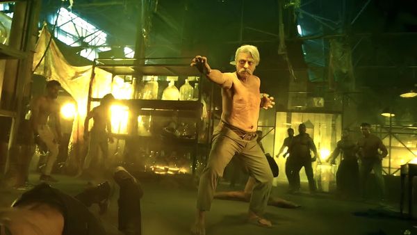 இந்தியன் 2 படம் எப்படி இருக்கு?.. சேனாபதி தாத்தா கவர்ந்தாரா?.. படம் பார்த்தவர்கள் சொல்றது இதுதான்