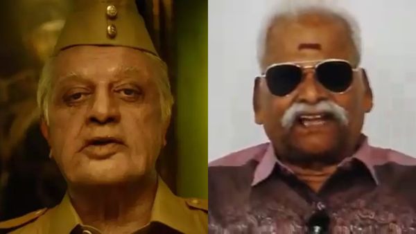 Bayilvan Ranganathan: கமல்ஹாசன் மட்டும் அங்க பிறந்திருந்தா.. பயில்வான் ரங்கநாதன் சொன்ன விஷயம்!