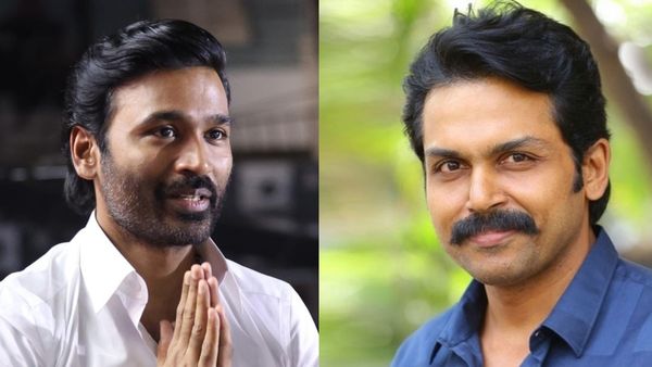 தனுஷ் மீது இதுவரை ஒரு புகார் கூட இல்லை - தயாரிப்பாளர் சங்கத்தின் அறிக்கைக்கு கார்த்தி விளக்கம்