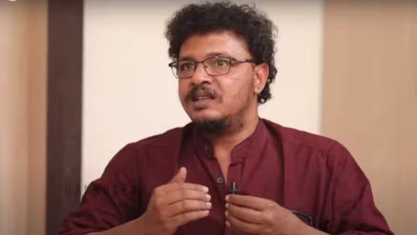 நச்சு நச்சுனு கிஸ்.. 15 முறை டேக்.. அப்போ கூட விடல.. நகுலை கலாய்த்த நடிகர்!