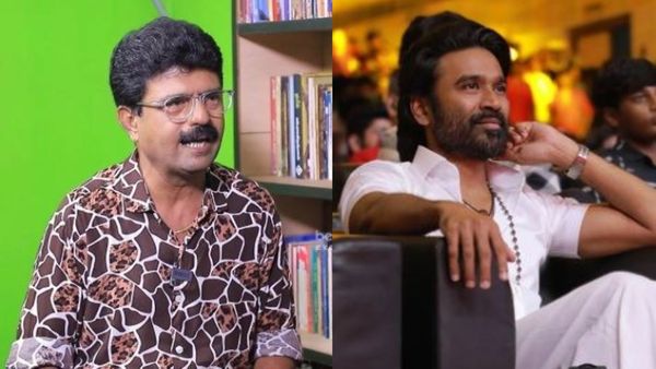 தனுஷின் ஃபார்முலா அதுதான்.. ஆபத்து என்பதை உணரவே இல்லை.. பத்திரிகையாளர் ஓபன் டாக்