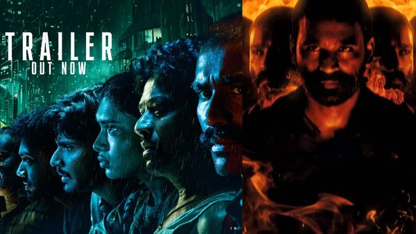 பில்டப் எல்லாம் நல்லாதான் இருக்கு.. புதுசா எதுவுமே இல்லையே?.. ராயன் டிரெய்லர் எப்படி இருக்கு?