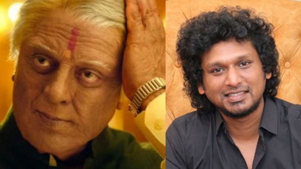 Lokesh: கலைமீது கமல்ஹாசனின் அர்ப்பணிப்பு.. இந்தியன் 2 படமே சாட்சி.. லோகேஷ் கனகராஜ் பாராட்டு!