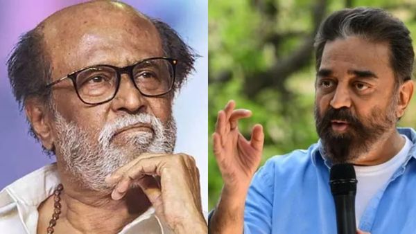 ஓடாத இந்தியன் 2! ரஜினியை அட்டாக் செய்து வசனம்? கமலுக்கு எதுக்கு இந்த வீண் வேலை?